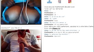 Dvoje plavokosih sex ...
